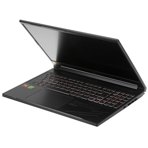 Купить 16" Ноутбук Acer Nitro V 16 ANV16-41-R7HN черный  5626139. Характеристики, отзывы и цены в Донецке