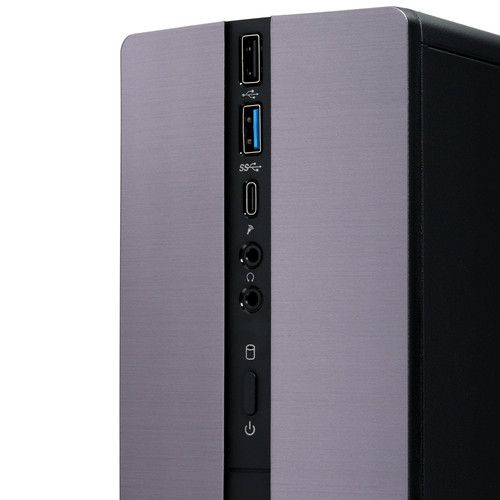 Купить Мини ПК DEXP Atlas H500  5608908. Характеристики, отзывы и цены в Донецке