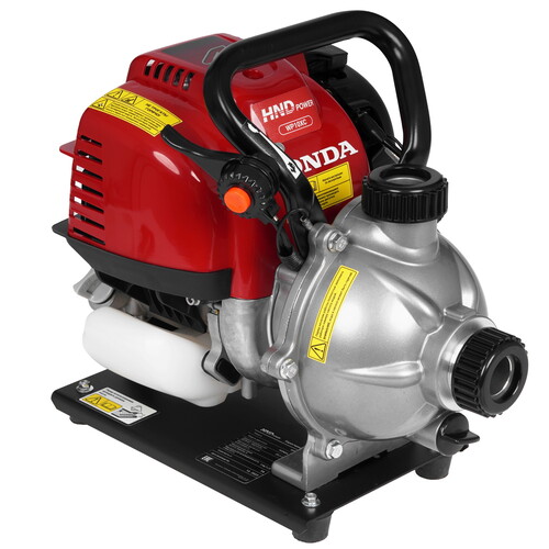 Купить Мотопомпа AL-KO HND WP 10 XC  9197596. Характеристики, отзывы и цены в Донецке