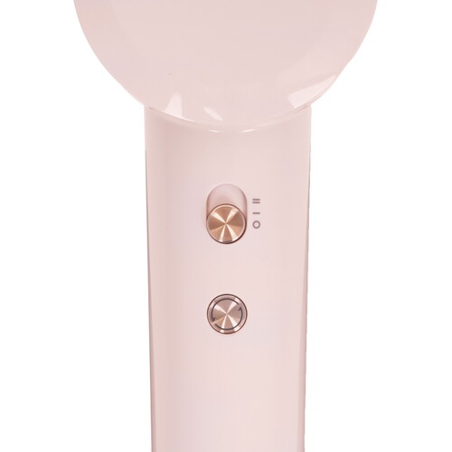 Купить Фен Trouver Turbo High-Speed Hair Dryer розовый  5621413. Характеристики, отзывы и цены в Донецке