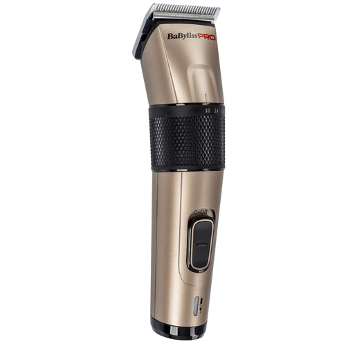 Купить Машинка для стрижки BaByliss FX862E бежевый/черный  5600259. Характеристики, отзывы и цены в Донецке