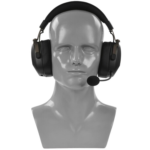 Купить Беспроводные/проводные наушники HAVIT H2039BG черный 2025  9271081. Характеристики, отзывы и цены в Донецке