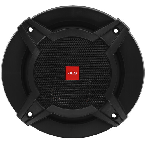 Купить Коаксиальная акустическая система ACV PG-522S  9247332. Характеристики, отзывы и цены в Донецке
