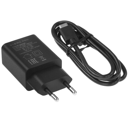 Купить 12.6" Планшет Digma Pro Evolution G99 LTE 256 ГБ серебристый + стилус + чехол  9301580. Характеристики, отзывы и цены в Донецке