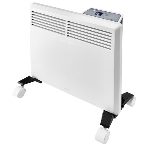 Купить Конвектор Royal Thermo Capella RCHC/E-500  9310994. Характеристики, отзывы и цены в Донецке