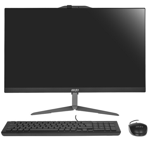 Купить 23.8" Моноблок MSI Modern AM242 12M-1490XRU [9S6-AE0711-1490]  5489376. Характеристики, отзывы и цены в Донецке