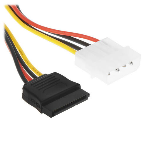 Купить Переходник для питания Cablexpert CC-SATA-PS  5452351. Характеристики, отзывы и цены в Донецке