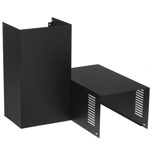 Купить Вытяжка каминная DEXP PH60-SV0S черный  9225939. Характеристики, отзывы и цены в Донецке