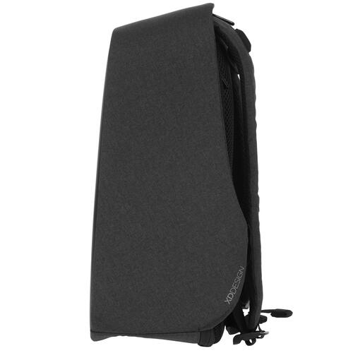 Купить 15.6" Рюкзак XD Design Bobby Hero Regular черный  5452124. Характеристики, отзывы и цены в Донецке