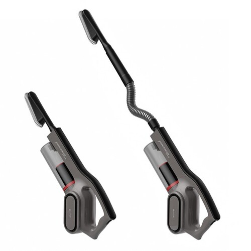 Купить Пылесос  вертикальный  Deerma Combo DX700S  серый  5607621. Характеристики, отзывы и цены в Донецке