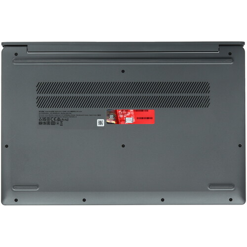 Купить 15.6" Ноутбук Lenovo IdeaPad Slim 3 15ABR8 серый  5617028. Характеристики, отзывы и цены в Донецке