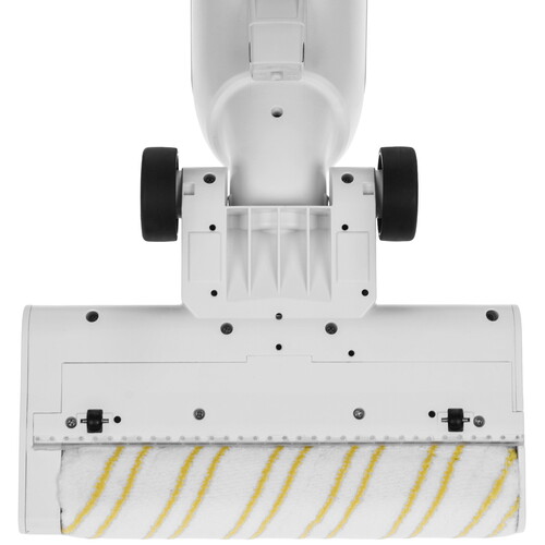 Купить Моющий пылесос вертикальный   Karcher FCV 4  черный  9294309. Характеристики, отзывы и цены в Донецке