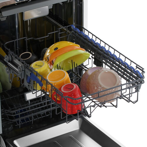 Купить Встраиваемая посудомоечная машина Inhouse IDW-BI45BK01  9210564. Характеристики, отзывы и цены в Донецке