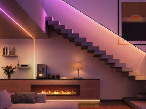 Купить Светодиодная лента Govee COB Strip Light  5606637. Характеристики, отзывы и цены в Донецке