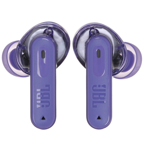 Купить Наушники TWS JBL Tune Beam 2 фиолетовый 2024  5498136. Характеристики, отзывы и цены в Донецке