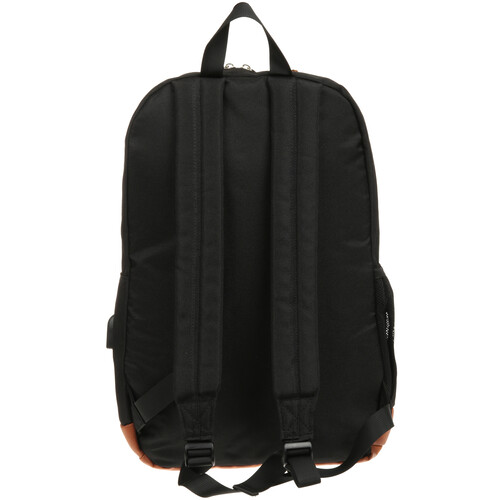 Купить 15.6" Рюкзак CANYON BPS-5 черный  9134248. Характеристики, отзывы и цены в Донецке