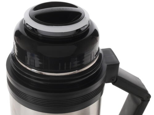 Купить Термос Арктика 201-1500 серебристый  1212221. Характеристики, отзывы и цены в Донецке