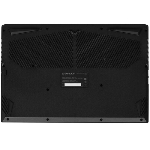 Купить 15.6" Ноутбук ARDOR GAMING NEO N15-I5ND410 черный  9126366. Характеристики, отзывы и цены в Донецке