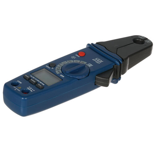 Купить Клещи токоизмерительные CEM DT-337  1092602. Характеристики, отзывы и цены в Донецке