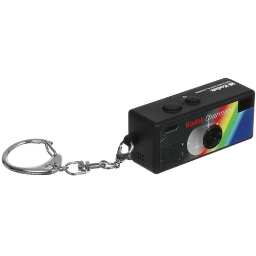 Купить Компактный фотоаппарат Kodak CHARMERA  5652789. Характеристики, отзывы и цены в Донецке