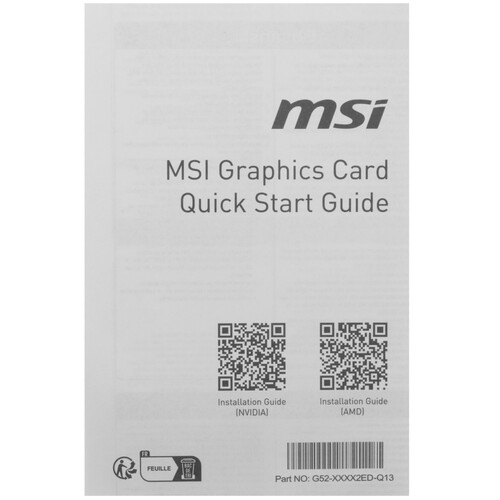 Купить Видеокарта MSI GeForce RTX 5050 VENTUS 2X OC  5633000. Характеристики, отзывы и цены в Донецке