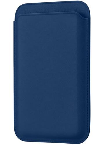 Купить Кардхолдер VLP Magnetic Wallet синий  5412130. Характеристики, отзывы и цены в Донецке