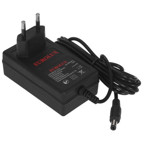 Купить Дрель-шуруповерт Eurolux ДА-12/2Li  9950664. Характеристики, отзывы и цены в Донецке