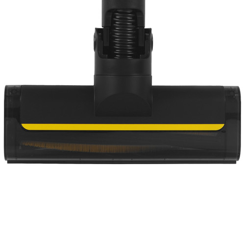 Купить Вертикальный пылесос  Karcher VCS 3 Nano Hygiene  белый  9417791. Характеристики, отзывы и цены в Донецке