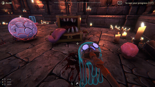 Купить Игра Goblin Cleanup (Steam)  5642748. Характеристики, отзывы и цены в Донецке