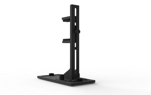 Купить Кронштейн для видеокарты Zalman ZM-VS2 черный  5919199. Характеристики, отзывы и цены в Донецке