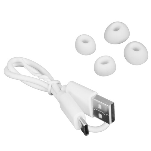 Купить Наушники TWS Edifier GT4 белый 2022  9132173. Характеристики, отзывы и цены в Донецке