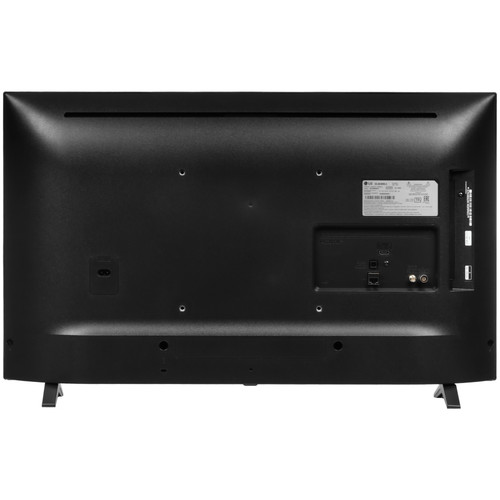 Купить 32" (80 см) Телевизор LG 32LQ63006LA черный  5623413. Характеристики, отзывы и цены в Донецке