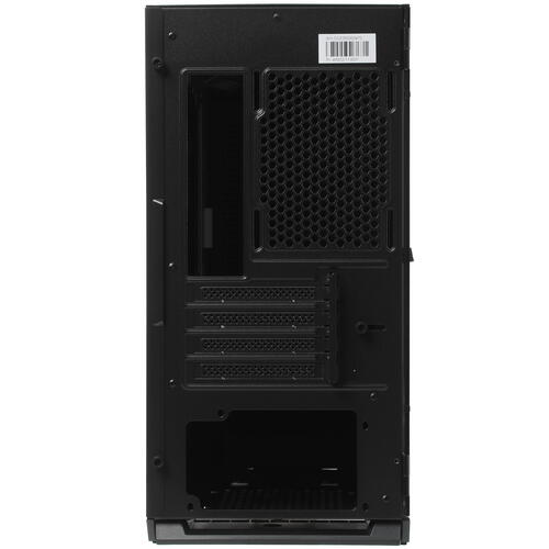 Купить Корпус ARDOR GAMING Rare Minicase MS3  черный  5083947. Характеристики, отзывы и цены в Донецке