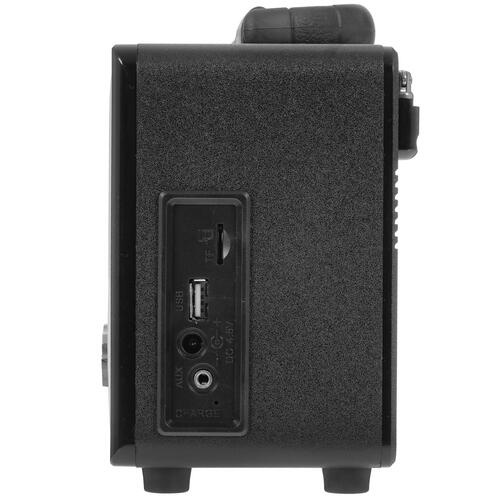 Купить Радиоприемник MAX MR-320 коричневый  4810979. Характеристики, отзывы и цены в Донецке