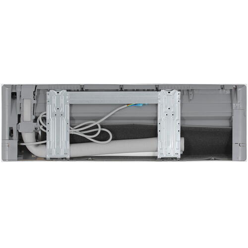 Купить Кондиционер настенный сплит-система Electrolux EACS-18HAT/N3_21Y белый  9077163. Характеристики, отзывы и цены в Донецке