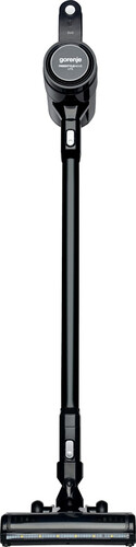 Купить Пылесос  вертикальный  Gorenje SVC216FMLBKII  черный  9062925. Характеристики, отзывы и цены в Донецке