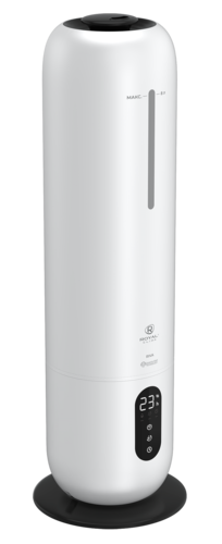 Купить Увлажнитель воздуха Royal Clima RUH-RV300/8.0E-WT  5341038. Характеристики, отзывы и цены в Донецке