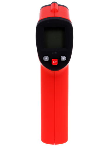 Купить Пирометр ADA TemPro 550  6636535. Характеристики, отзывы и цены в Донецке