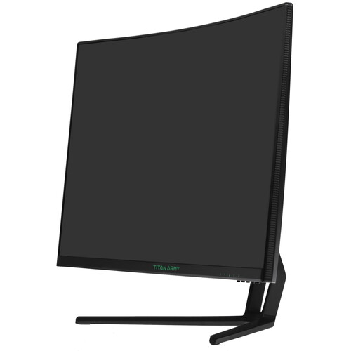 Купить 27" Монитор Titan Army N27SH2 черный  5444753. Характеристики, отзывы и цены в Донецке
