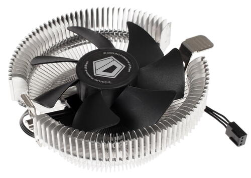 Купить Кулер для процессора ID-COOLING DK-01T  1085001. Характеристики, отзывы и цены в Донецке