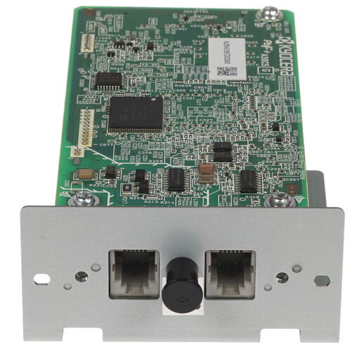 Купить Опция плата факса Kyocera Fax System (U)  0144433. Характеристики, отзывы и цены в Донецке