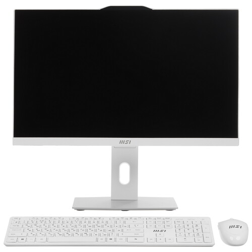 Купить 23.8" Моноблок MSI Modern AM242P 1M-1025XRU [9S6-AE0722-1476]  5488631. Характеристики, отзывы и цены в Донецке