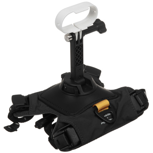 Купить Крепление для домашних питомцев Insta360 Pet Harness Mount Size S  5482936. Характеристики, отзывы и цены в Донецке