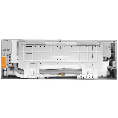 Купить Кондиционер настенный сплит-система Panasonic CS-XZ25XKEW/CU-Z25XKE серебристый  9986639. Характеристики, отзывы и цены в Донецке
