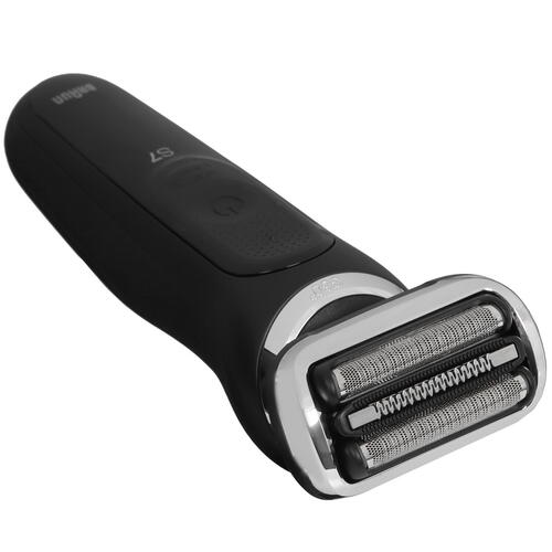 Купить Электробритва Braun S7 71-N1000s  9082798. Характеристики, отзывы и цены в Донецке