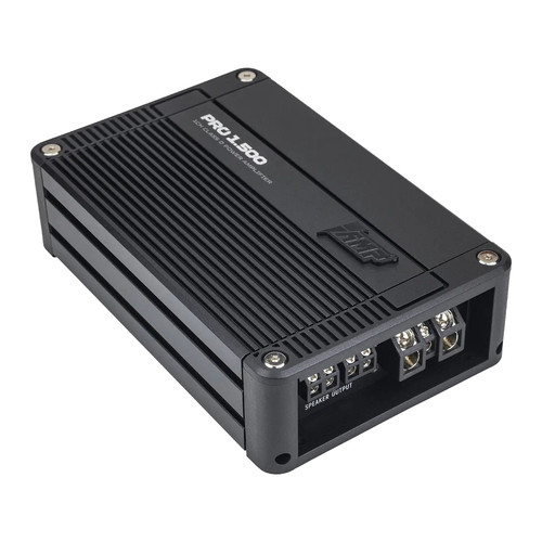 Купить Усилитель AMP PRO 1.500  5492953. Характеристики, отзывы и цены в Донецке