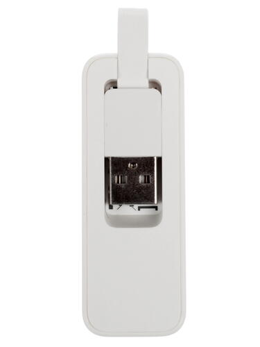 Купить Сетевая карта TP-Link UE200  1085447. Характеристики, отзывы и цены в Донецке