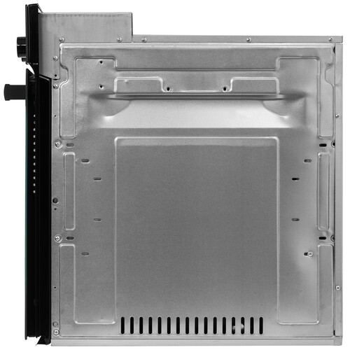 Купить Электрический духовой шкаф Simfer B4ES16125 черный  9301514. Характеристики, отзывы и цены в Донецке
