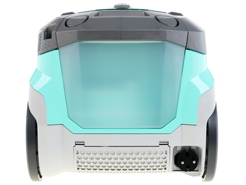 Купить Пылесос Thomas Multi Clean X10 Parquet зеленый  1041376. Характеристики, отзывы и цены в Донецке