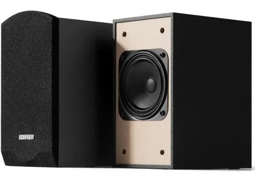 Купить Колонки Edifier M206BT черный  9095974. Характеристики, отзывы и цены в Донецке